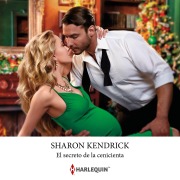 Cover-Bild zum Titel 'El secreto de la cenicienta' von 'Sharon Kendrick'