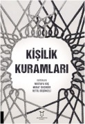Cover-Bild zum Titel 'Kisilik Kuramlari' von 'Mustafa Koc'