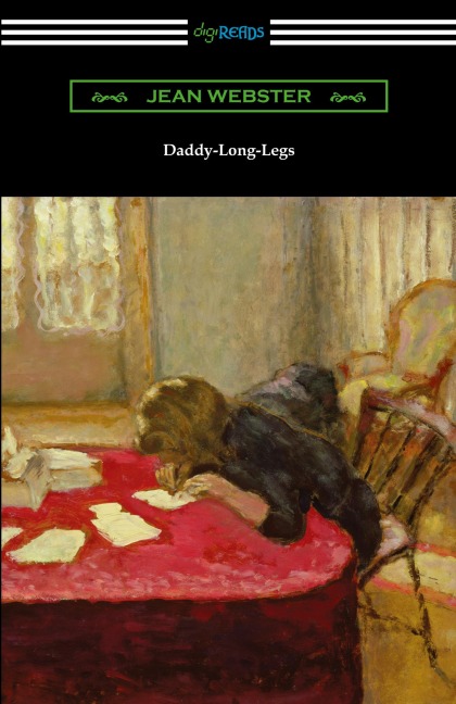 Daddy-Long-Legs - Jean Webster