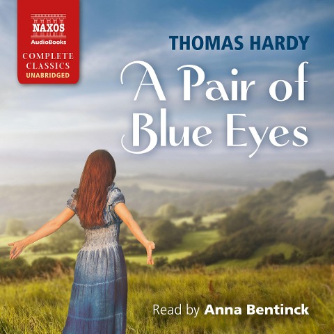 A Pair of Blue Eyes (Unabridged) - Thomas Hardy