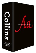 Cover-Bild zum Titel 'Collins English Dictionary Complete and Unabridged' von ''