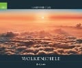 GEO Wolkenspiele 2025 - Wand-Kalender - Natur-Kalender - Poster-Kalender - 60x50 - 