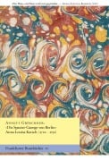 Cover-Bild zum Titel '"Die Spazier-Gaenge von Berlin"' von 'Annett Gröschner'
