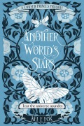 Cover-Bild zum Titel 'Another World's Stars' von 'Kel E Fox'