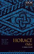 Cover-Bild zum Titel 'Horace Odes: A Selection' von ''