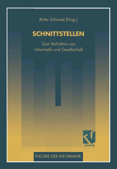 Schnittstellen - 