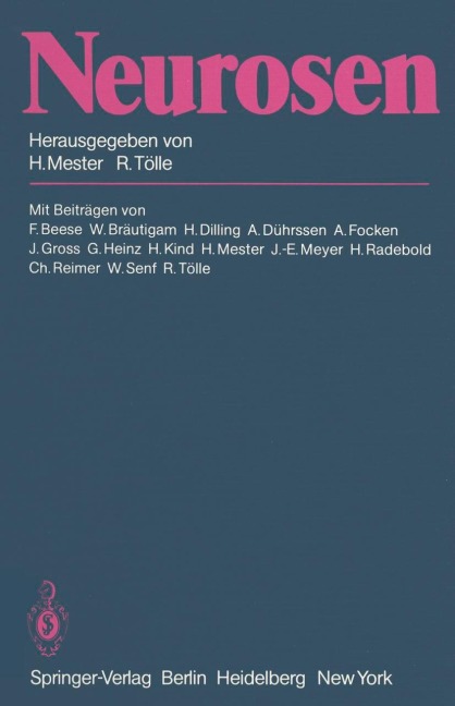 Neurosen - 