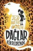Cover-Bild zum Titel 'Daglar Kükrediginde' von 'Jess Butterworth'