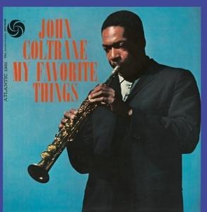My Favorite Things - John Coltrane