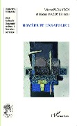 Cover-Bild zum Titel 'Homère et l'anatolie 2' von 'Valérie Faranton, Michel Mazoyer'