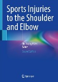 Cover-Bild zum Titel 'Sports Injuries to the Shoulder and Elbow' von ''