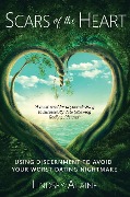 Cover-Bild zum Titel 'Scars of the Heart' von 'Lindsey Alaine'