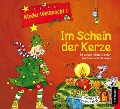 Kinder-Weihnacht 1: Im Schein der Kerze - Various