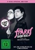 The Sparks Brothers - 