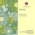 Beethoven dirigiert von Solti - Mischa/Solti Elman