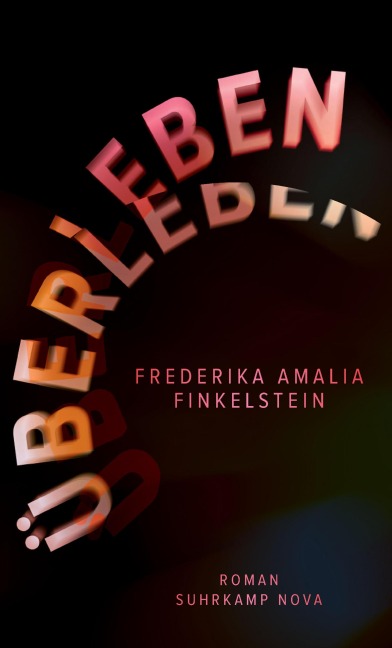 Überleben - Frederika Amalia Finkelstein