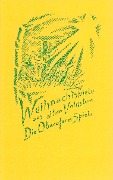 Cover-Bild zum Titel 'Weihnachtspiele aus altem Volkstum. Die Oberuferer Spiele' von 'Rudolf Steiner'