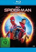 Cover-Bild zum Titel 'Spider-Man: No Way Home' von 'Chris Mckenna, Erik Sommers, Stan Lee, Steve Ditko, Michael Giacchino'