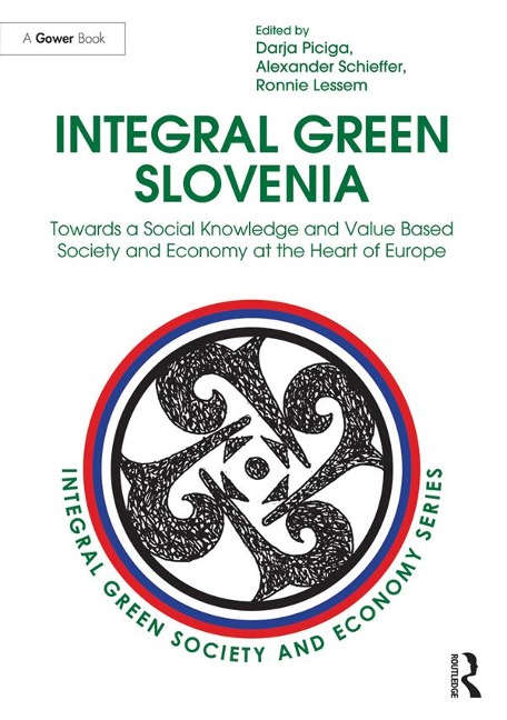 Integral Green Slovenia - 