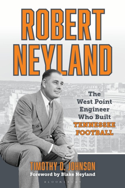Robert Neyland - Timothy D Johnson