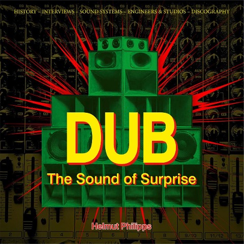 Dub - The Sound of Surprise - Helmut Philipps