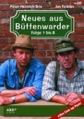 Cover-Bild zum Titel 'Neues Aus Büttenwarder' von 'Norbert Eberlein, Joachim-Franz Bartzsch'