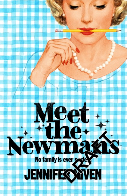 Meet the Newmans - Jennifer Niven