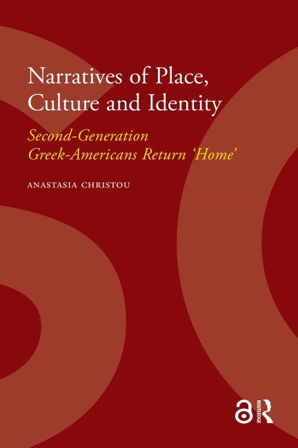 Narratives of Place, Culture and Identity - Anastasia Christou