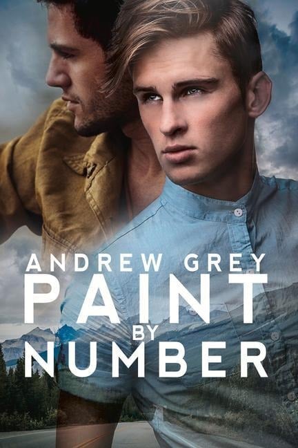 Paint by Number - Andrew Grey