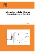 Cover-Bild zum Titel 'Introduction to Cake Filtration' von 'Chi Tien'