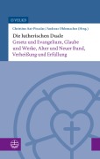Cover-Bild zum Titel 'Die lutherischen Duale' von ''