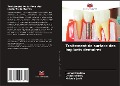 Cover-Bild zum Titel 'Traitement de surface des implants dentaires' von 'Hemant Jadhav, Uttam Shetty, Mridula Joshi'