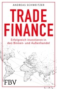 Cover-Bild zum Titel 'Trade Finance' von 'Andreas Schweitzer'