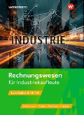Cover-Bild zum Titel 'Industrie' von 'Björn Flader, Manfred Deitermann, Wolf-Dieter Rückwart, Susanne Stobbe'