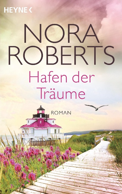 Hafen der Träume - Nora Roberts