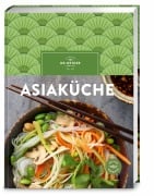 Asiaküche - Oetker Verlag