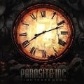 Cover-Bild zum Titel 'Time Tears Down' von 'Parasite Inc.'