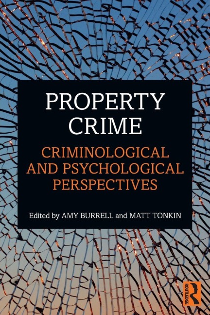 Property Crime - 