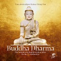 Cover-Bild zum Titel 'BUDDHA DHARMA' von 'Yun Hsing'