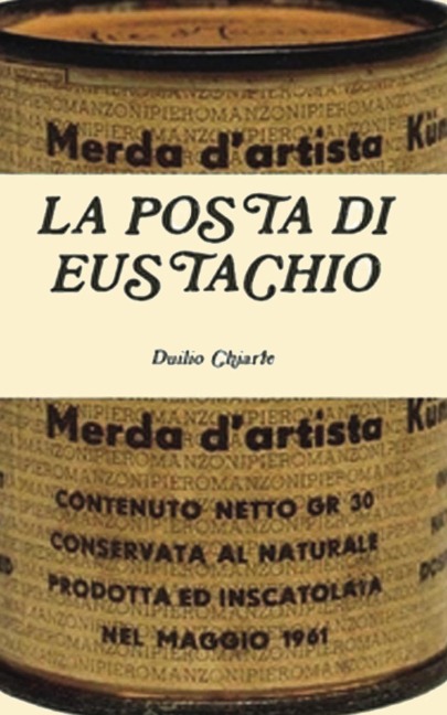 La posta di Eustachio - Duilio Chiarle