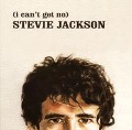 Cover-Bild zum Titel 'I Can't Get No' von 'Stevie Jackson'