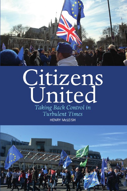 Citizens United - Henry Mcleish
