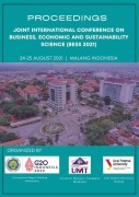 Cover-Bild zum Titel 'Business, Economic and Sustainability Science (BESS)' von ''