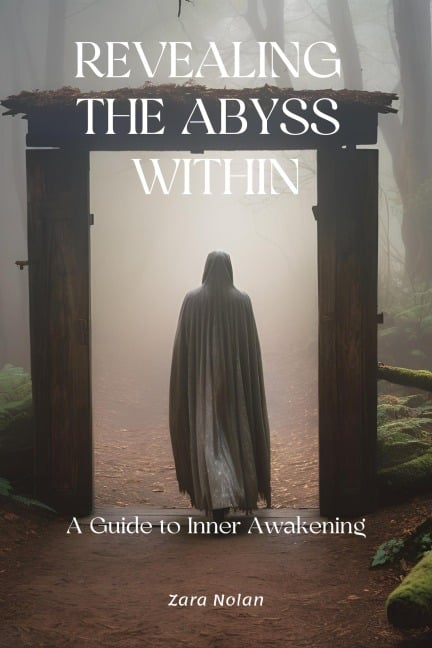 Revealing the Abyss Within - Zara Nolan