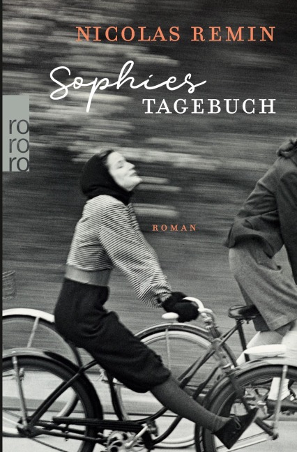 Sophies Tagebuch