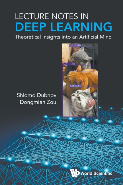 LECTURE NOTES IN DEEP LEARNING - Dubnov Shlomo