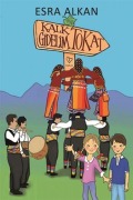 Cover-Bild zum Titel 'Kalk Gidelim - Tokat' von 'Esra Alkan'