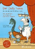 Der Daily Lama - Sarah Rondot, Barbara Steinhilber