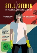 Stillstehen - Elisa Mishto, Apparat, Philipp Thimm