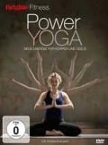 Power Yoga - Neue Energie für Körper und Seele - Andrea Kubasch, Elli Becker